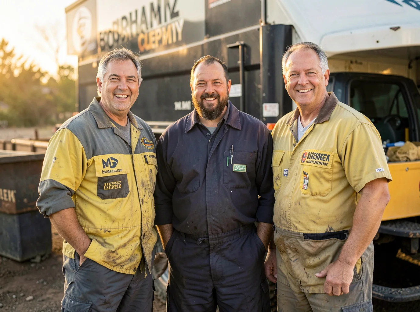 Sewage Cleanup company in Whitesburg, GA